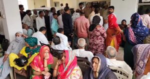 Love Jihad Baghpat-बागपत में 'लव जिहाद' का हंगामा: