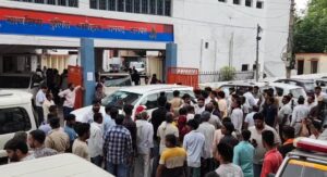 Love Jihad Baghpat-बागपत में 'लव जिहाद' का हंगामा: