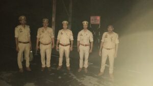 Firozabad News : फिरोज़ाबाद में 'ऑपरेशन लंगड़ा' का कहर !