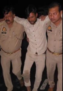 Firozabad News : फिरोज़ाबाद में 'ऑपरेशन लंगड़ा' का कहर !