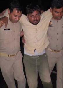 Firozabad News : फिरोज़ाबाद में 'ऑपरेशन लंगड़ा' का कहर !