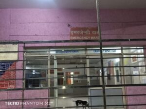 Vrindavan Sewer Deaths:- सीवर टैंक की सफाई करते वक्त हादसा