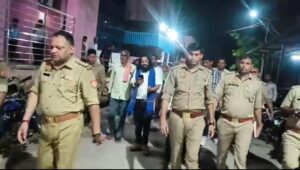 Vrindavan Sewer Deaths:-दो सफाईकर्मियों की मौत से हड़कंप