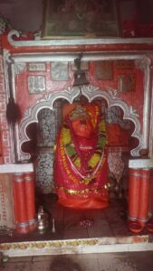 Banda News: अधिकारी-नेता सुस्त, अब हनुमान ही करेंगे कल्याण ?