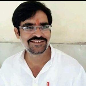 Sanskrit School banda- कांग्रेस का बीजेपी पर निशाना