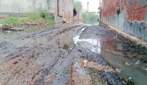 Bulandshahr Waterlogging Crisis