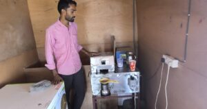 Sugarcane Innovation Baghpat