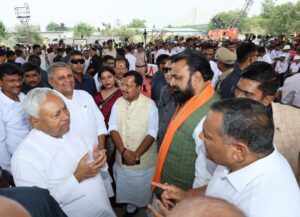 Patna-Raghopur Ganga Pul