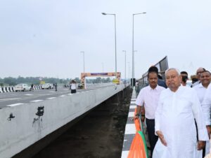 Patna-Raghopur Ganga Pul