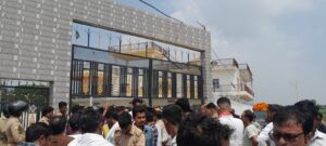 DharmaConversion Balrampur