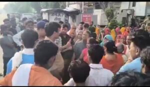 Mainpuri Medical Negligence:अस्पताल ने ले ली महिला की जान!