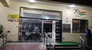 Bulandshahr women hospital shame