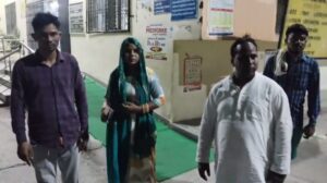 Bulandshahr women hospital shame