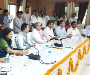 Moradabad News: Bhupendra Chaudhary का Congress पर बड़ा वार