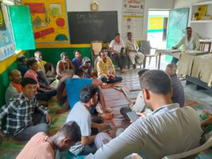 UP Schools Shutdown-बांदा के 33 विद्यालयों पर लगेंगे ताले!