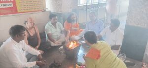 Sambhal Temple Dispute