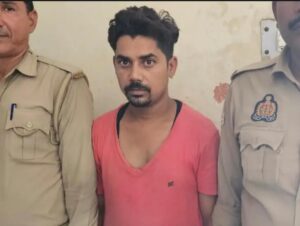 Vridavan Murder Case