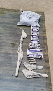 ATM loot gang-बांदा