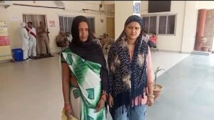 Banda Illegal Sand Mining-बांदा में अवैध खनन