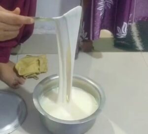 Moradabad Plastic Milk