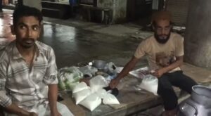 Moradabad Plastic Milk