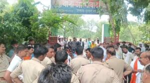 Bulandshahr Hindu Woman Kidnapping पर Hindu संगठनों का बवाल