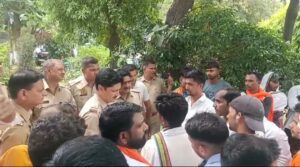 Bulandshahr Hindu Woman Kidnapping पर Hindu संगठनों का बवाल