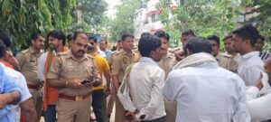 Bulandshahr Hindu Woman Kidnapping पर Hindu संगठनों का बवाल