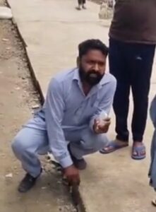 Road Scam:पीलीभीत