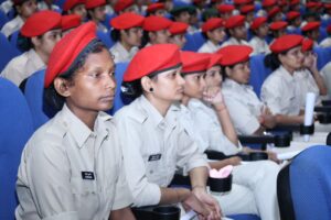 Bihar Police Bharti 2025