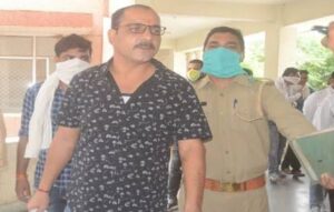 Baghpat Mafia Anuj Barkha,ज्ञानेंद्र ढाका और प्रवेंद्र दूसरी जेल शिफ्ट