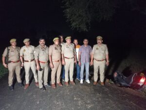  Bulandshahr Encounter