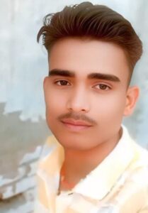 Kannauj Road Accident,