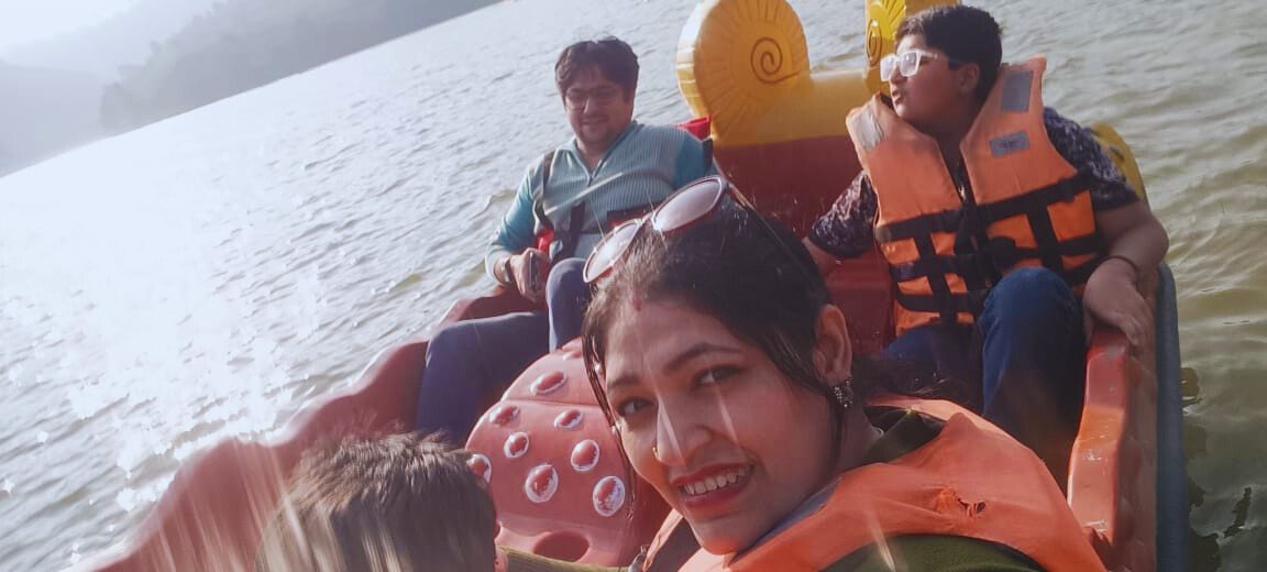 Panchkula Tourist & Staff Clash.