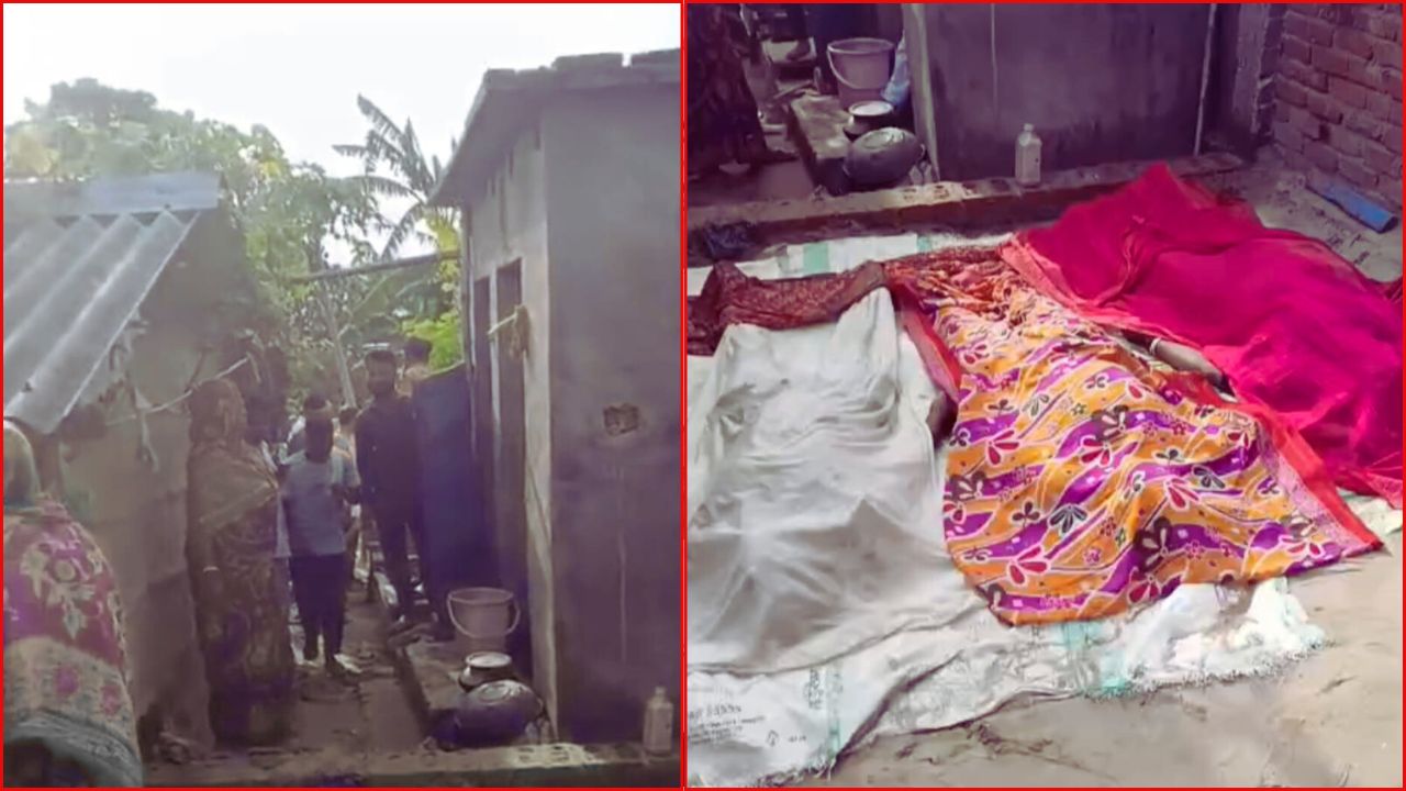 Pilibhit News: पीलीभीत में सेप्टिक टैंक में उतरे पति-पत्नी समेत तीन की मौत