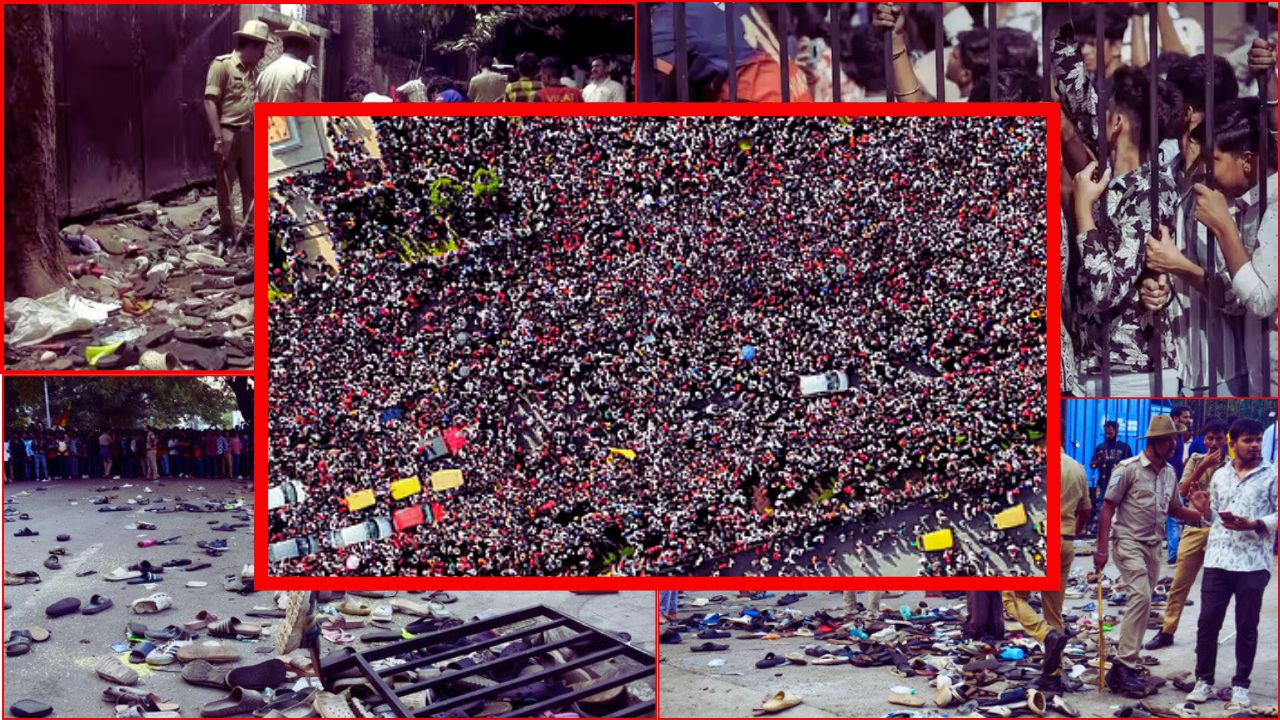 Bangalore Stampede: RCB की जीत, जश्न और फिर मातम, सच जानिए !