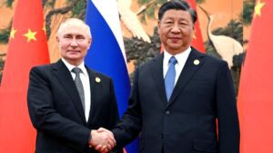 World War 3 will begin with the Israel-Iran War, next 72 hours are very important!