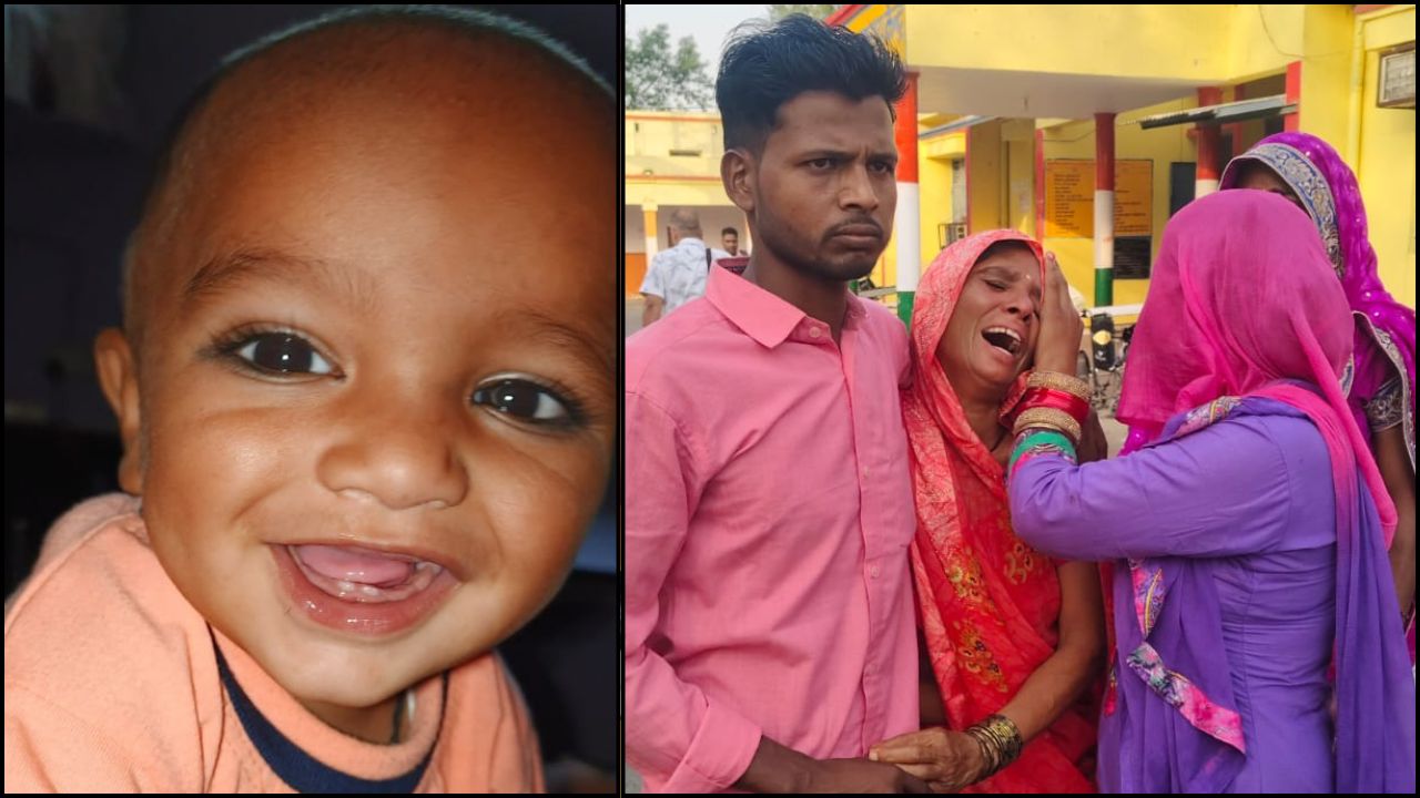 Sambhal News: संभल में झोलाछाप डॉक्टर का बड़ा कांड !