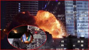 Israel-Iran War में Japan और Iraq की एंट्री, अब क्या होगा ?