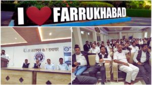 Farrukhabad News: महिला कॉन्स्टेबल और वकील विवाद का The End !