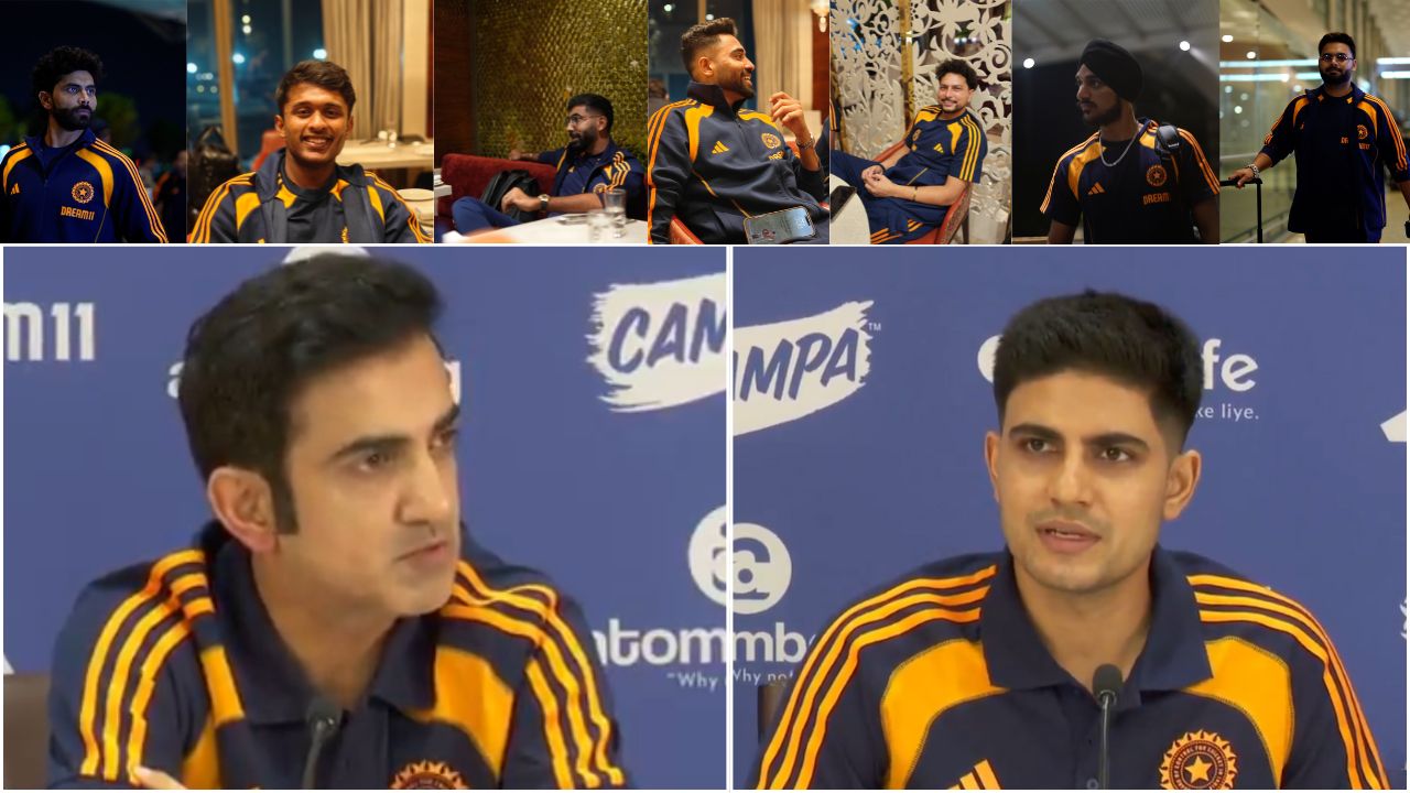 IND vs ENG: Team India की Playing-11 फिक्स, जानिए कौन होगा बाहर !