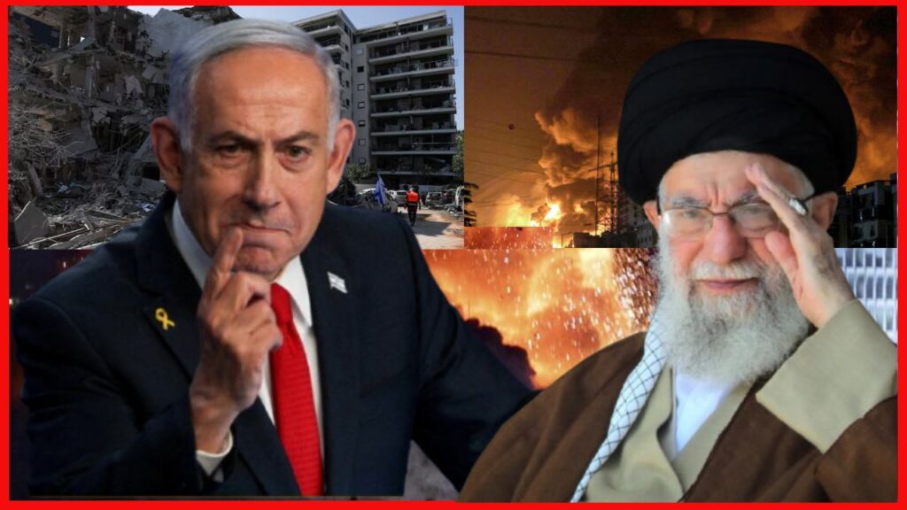 Why did Iran-Israel friendship turn into enmity? Know the truth !