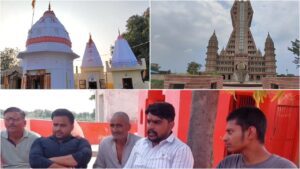 Baghpat News: VHP का ऐलान, यहां बकरीद पर नहीं होगी कुर्बानी!