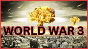 World War 3: Missiles and tanks have become old! Now will the third world war be fought with this deadly weapon?