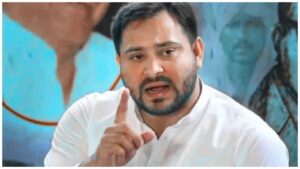 Tejashwi Yadav Accident News: Tejashwi Yadav के काफिले में घुसा अनियंत्रित ट्रक, कई घायल !