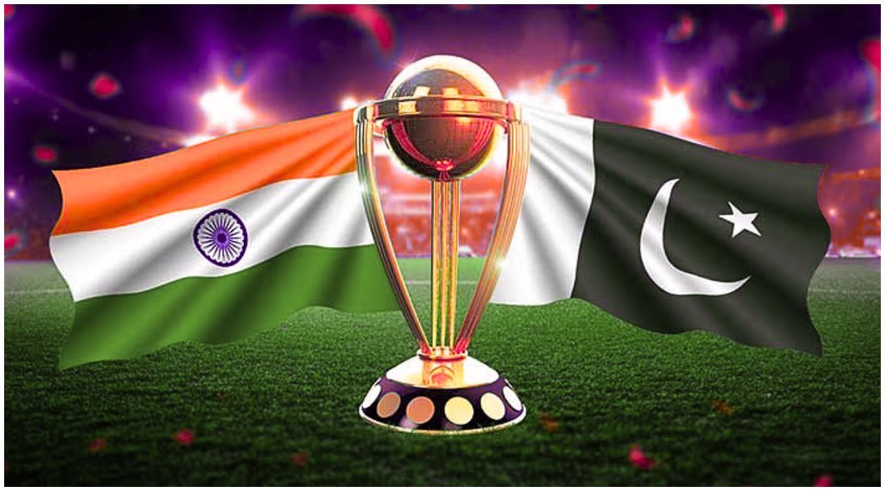 World Cup 2025: क्रिकेट के मैदान पर भिड़ेंगे India-Pakistan