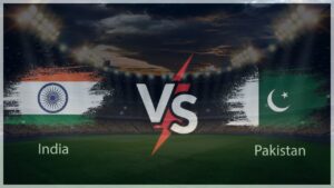 World Cup 2025: क्रिकेट के मैदान पर फिर से भिड़ेंगे India-Pakistan, होगा ज़ोरदार मुकाबला !