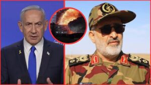 Israel ने Iran के नए Chief of Staff Ali Shadmani को मार डाला !