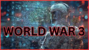 World War 3: Missiles and tanks have become old! Now will the third world war be fought with this deadly weapon?