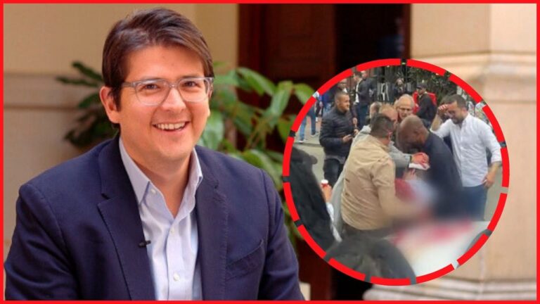 Colombia News: Presidential candidate Miguel Uribe Turbay shot, accused arrested